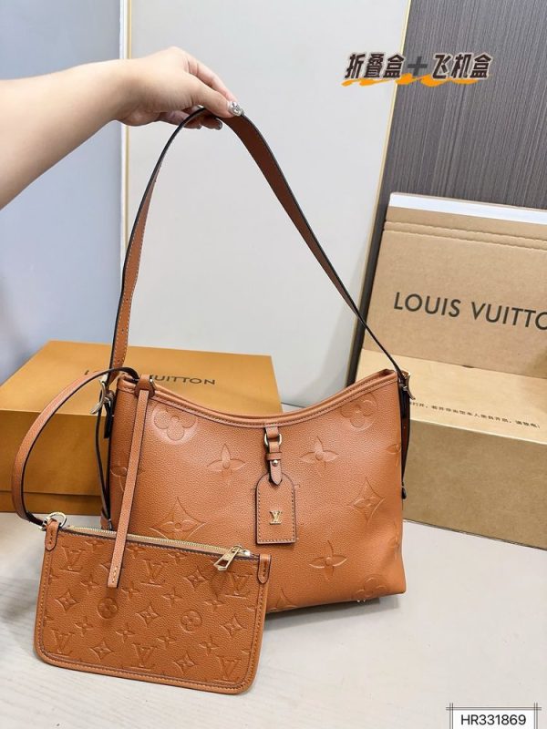 New Fashion LV Handbag L1178