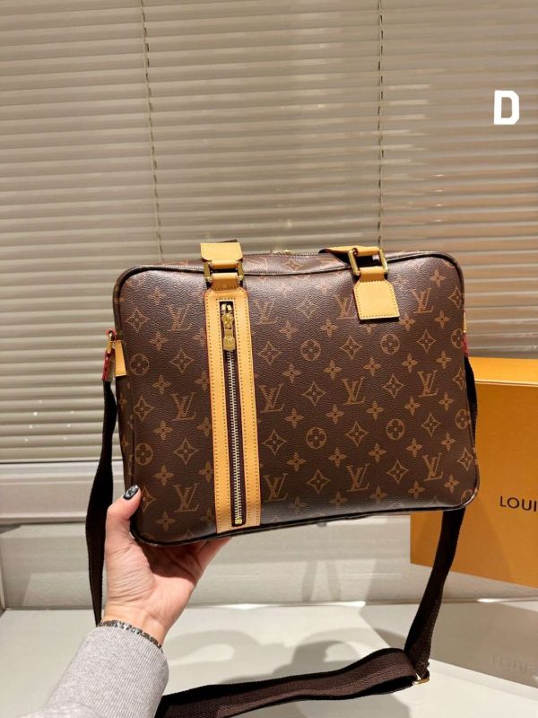 New Fashion LV Handbag L300