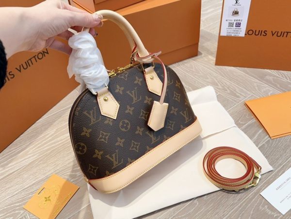 New Fashion LV Handbag L656