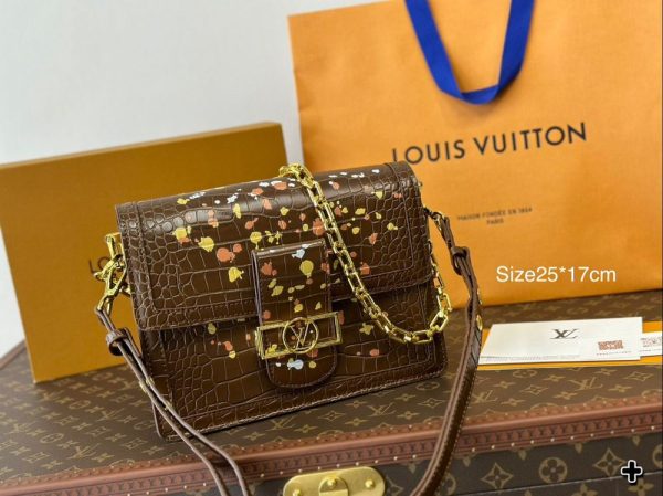 New Fashion LV Handbag L1266