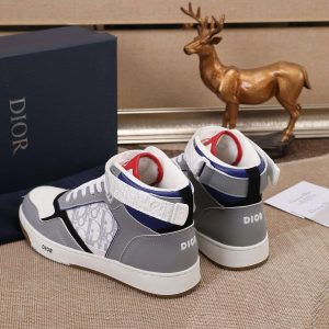 New Fashion Men Dior Shoes 012