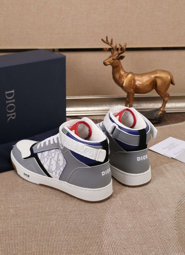 New Fashion Men Dior Shoes 012