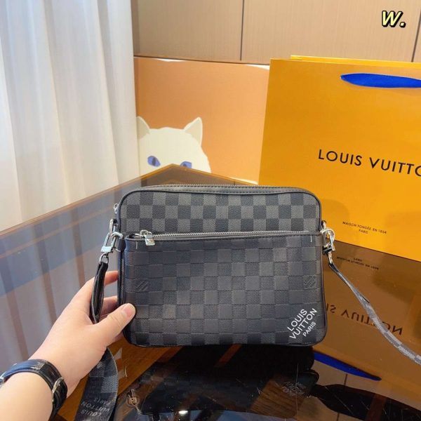 New Fashion LV Handbag L339