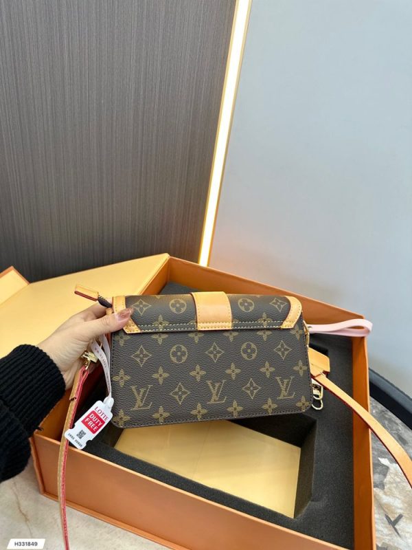 New Fashion LV Handbag L583