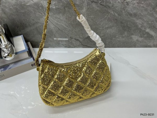 New Fashion CN Handbag C408