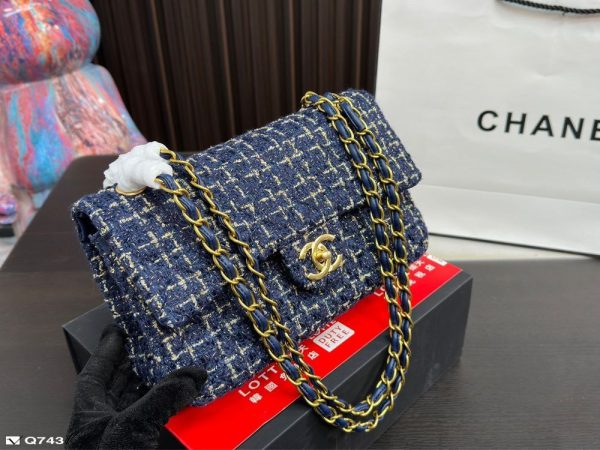 New Fashion CN Handbag C387