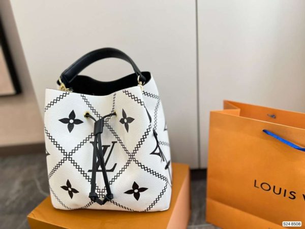 New Fashion LV Handbag L096