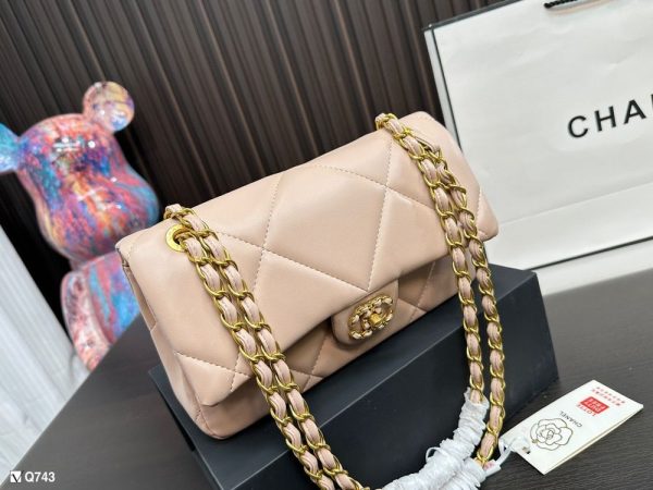 New Fashion CN Handbag C278