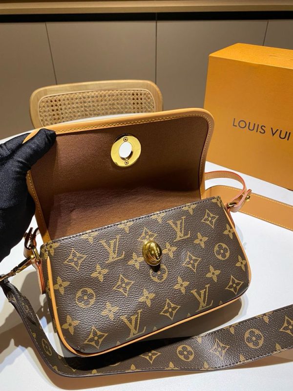 New Fashion LV Handbag L1006