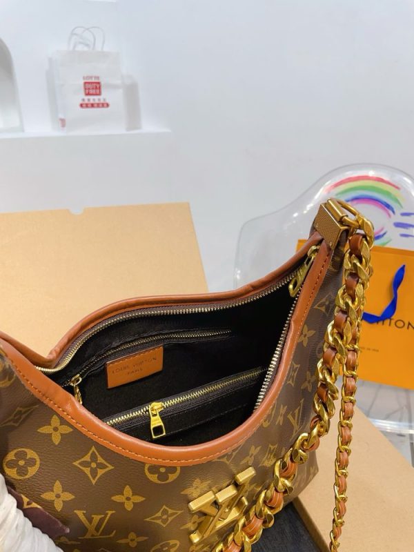 New Fashion LV Handbag L1204