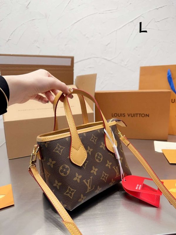 New Fashion LV Handbag L201