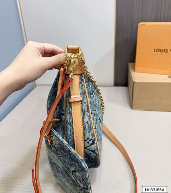 New Fashion LV Handbag L1176