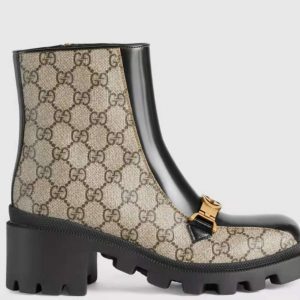 New Fashion Women Gucci Shoes G033