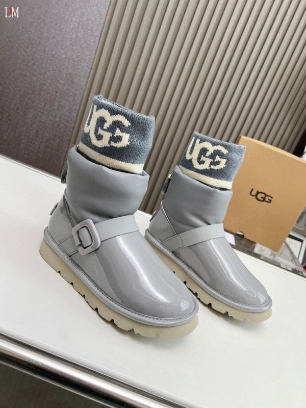 New Fashion Women UGG Shoes 024