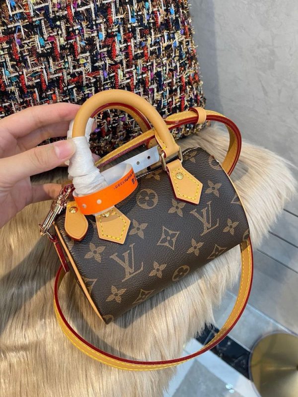 New Fashion LV Handbag L1183