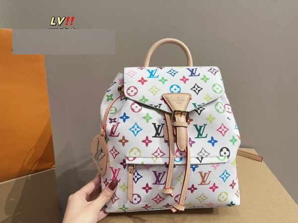 New Fashion LV Handbag L527