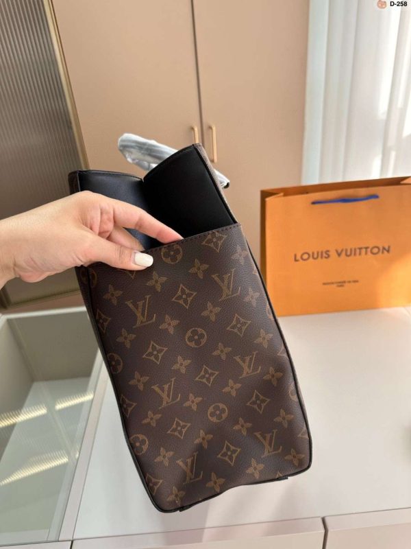 New Fashion LV Handbag L348