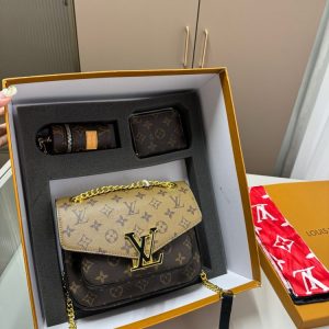 New Fashion LV Handbag L1019