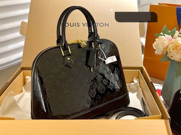 New Fashion LV Handbag L214