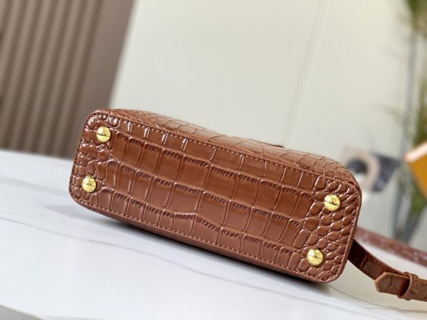 Luxury LV Handbag N92173-M48865