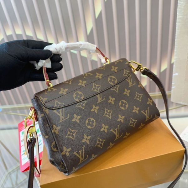 New Fashion LV Handbag L629