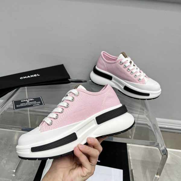 New Fashion Women CN Shoes 134