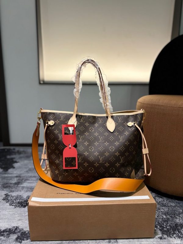 New Fashion LV Handbag L1145