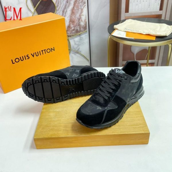 New Fashion Men LV Shoes 089