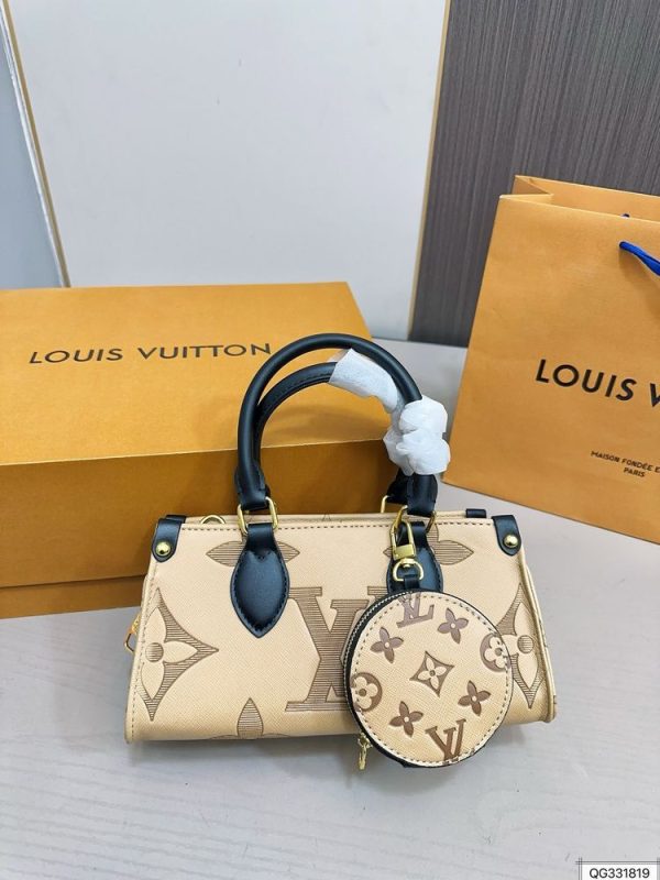 New Fashion LV Handbag L898.2