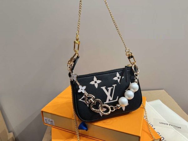 New Fashion LV Handbag L248