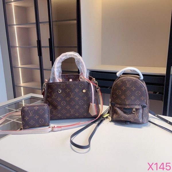 New Fashion LV Handbag L447