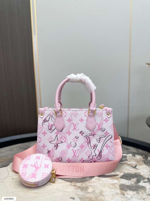 New Fashion LV Handbag L399