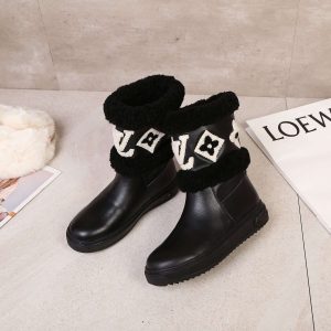 New Fashion Women LV Shoes 019