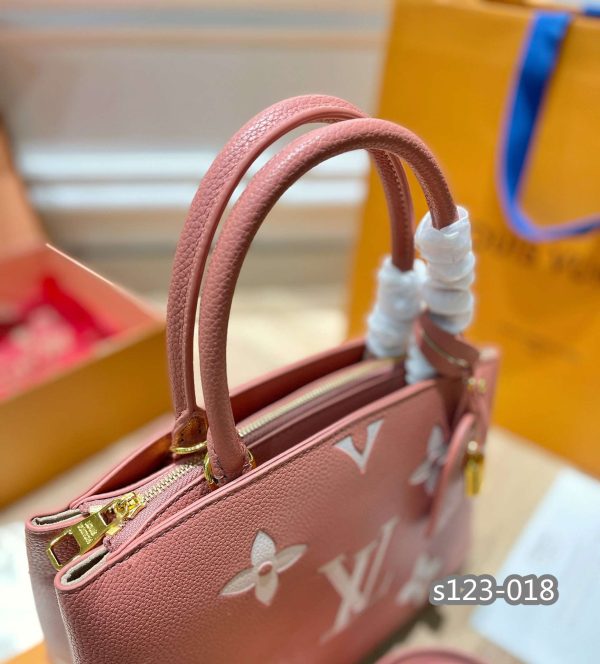 New Fashion LV Handbag L026