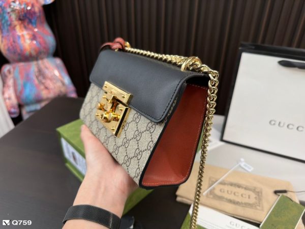 New Fashion GG Handbag G293