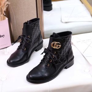 New Fashion Women Gucci Shoes G127