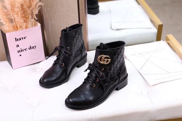 New Fashion Women Gucci Shoes G127