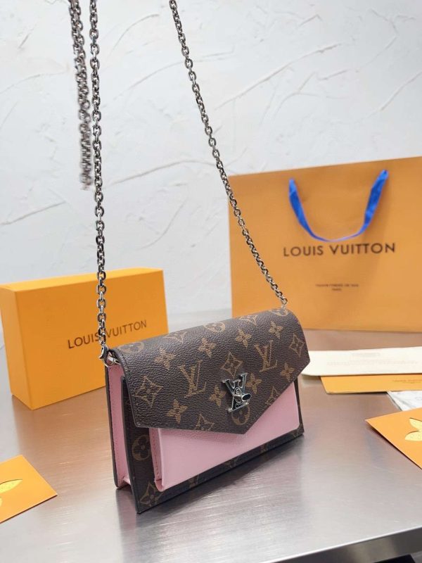 New Fashion LV Handbag L210