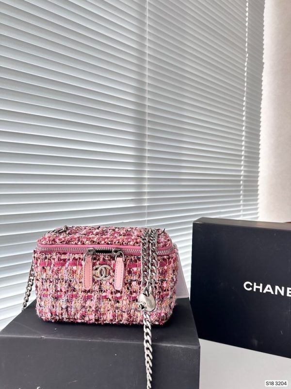 New Fashion CN Handbag C398