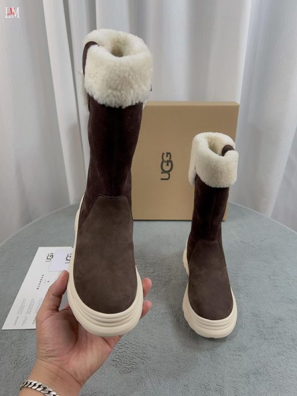 New Fashion Women UGG Shoes 001