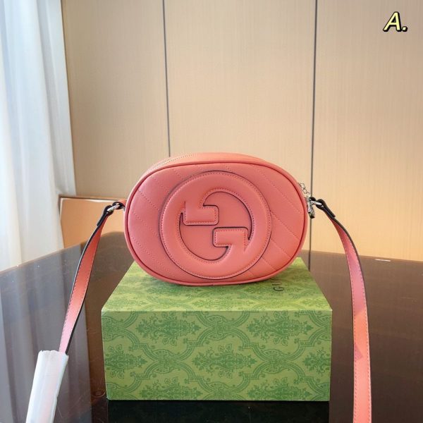 New Fashion GG Handbag G330