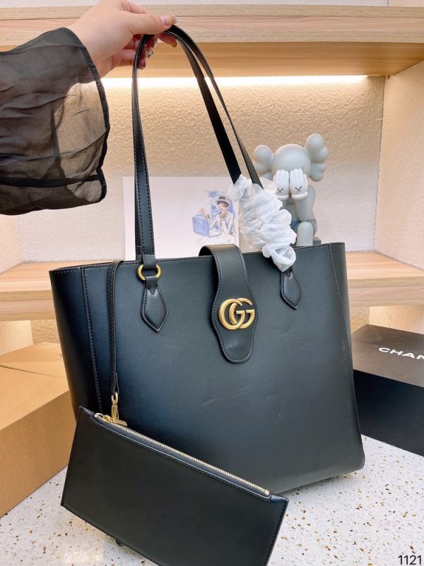 New Fashion GG Handbag G384