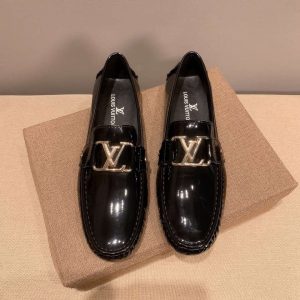 New Fashion Men LV Shoes 044