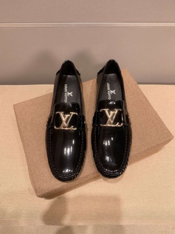 New Fashion Men LV Shoes 044