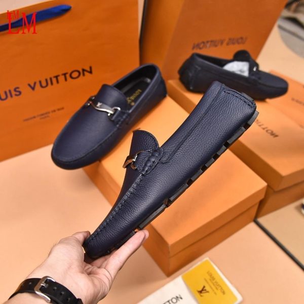 New Fashion Men LV Shoes 083