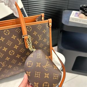 New Fashion LV Handbag L1235