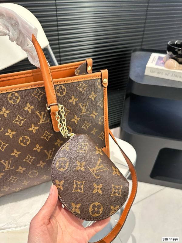 New Fashion LV Handbag L1235