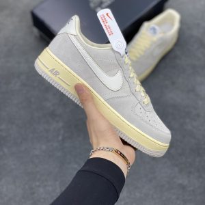 New Fashion Shoes AF 1 Low Athletic Dept FQ8077-104 AJ3117