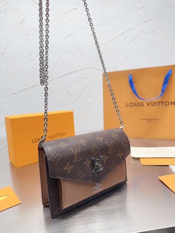 New Fashion LV Handbag L210