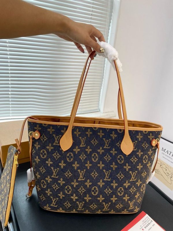 New Fashion LV Handbag L1201